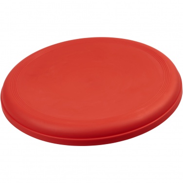 Logo trade corporate gifts picture of: Max plastic dog frisbee
