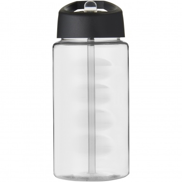 Logotrade business gift image of: H2O Active® Bop 500 ml spout lid sport bottle