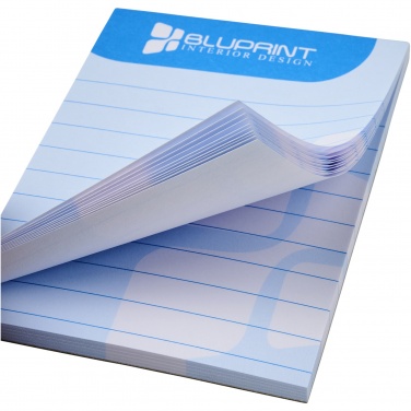 Logotrade business gifts photo of: Desk-Mate® A7 notepad