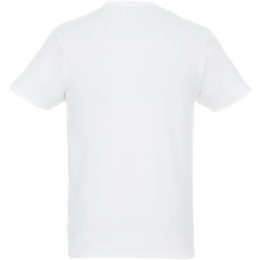 Logotrade promotional product image of: Jade short sleeve men's GRS recycled t-shirt 
