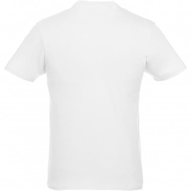 Logotrade promotional item image of: Heros short sleeve men's t-shirt