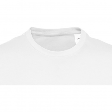 Logo trade corporate gifts picture of: Heros short sleeve men's t-shirt