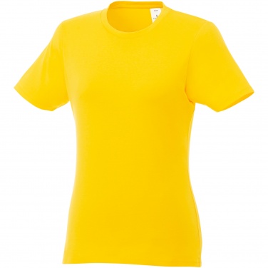 Logo trade promotional items picture of: Heros short sleeve women's t-shirt