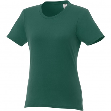 Logotrade promotional items photo of: Heros short sleeve women's t-shirt