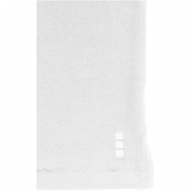 Logotrade corporate gift picture of: Oakville long sleeve men's polo