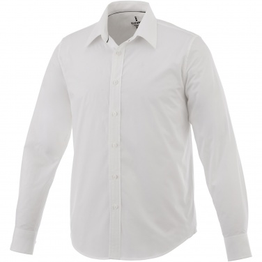 Logotrade promotional merchandise picture of: Hamell long sleeve men's shirt