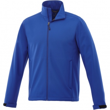 Logotrade corporate gift image of: Maxson men's softshell jacket