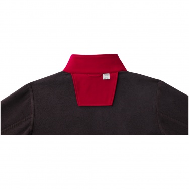 Logo trade promotional products picture of: Orion men's softshell jacket