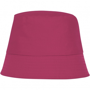 Logo trade advertising products image of: Solaris sun hat