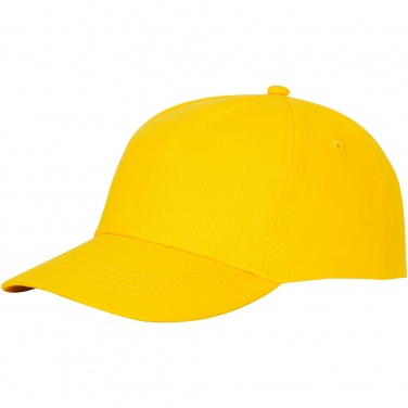 Logotrade promotional gift image of: Feniks 5 panel cap