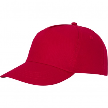 Logo trade promotional giveaway photo of: Feniks 5 panel cap