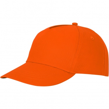Logo trade advertising product photo of: Feniks 5 panel cap