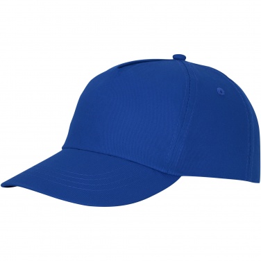 Logotrade promotional product picture of: Feniks 5 panel cap