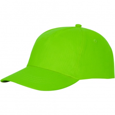 Logotrade promotional merchandise picture of: Feniks 5 panel cap