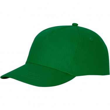 Logo trade promotional item photo of: Feniks 5 panel cap