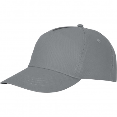 Logo trade promotional giveaway photo of: Feniks 5 panel cap