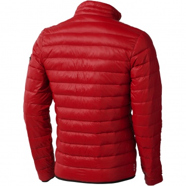 Logotrade business gifts photo of: Scotia men's lightweight down jacket