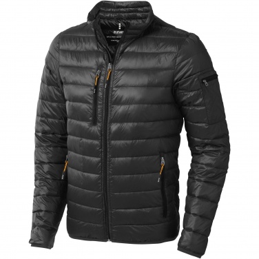 Logo trade advertising products image of: Scotia men's lightweight down jacket