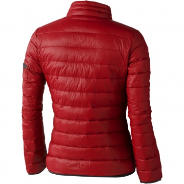 Logotrade promotional gift image of: Scotia women's lightweight down jacket