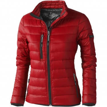 Logotrade business gifts photo of: Scotia women's lightweight down jacket