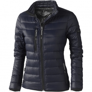 Logotrade promotional merchandise image of: Scotia women's lightweight down jacket