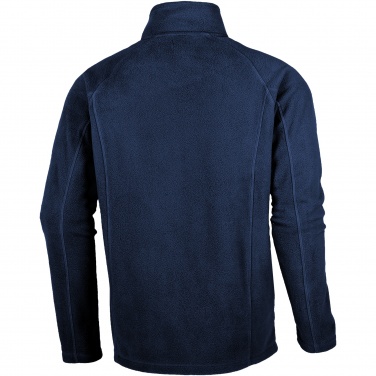 Logotrade promotional items photo of: Rixford men's full zip fleece jacket