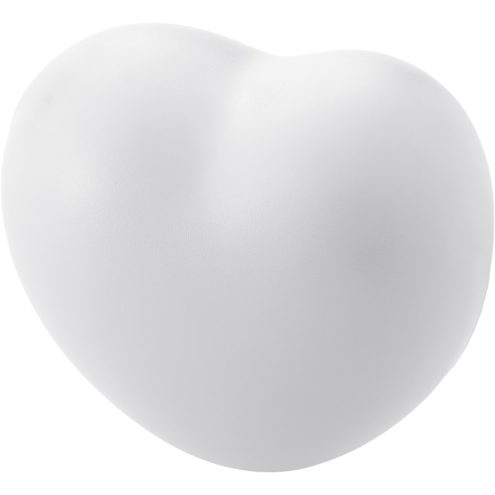 Logotrade promotional item image of: Heart stress reliever