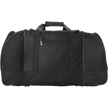 Logotrade promotional giveaway image of: Nevada travel duffel bag 55L
