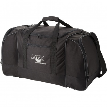 Logotrade corporate gift image of: Nevada travel duffel bag 55L