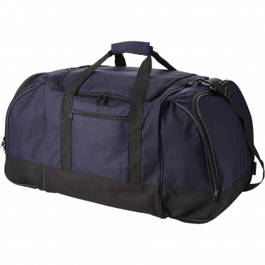Logotrade advertising products photo of: Nevada travel duffel bag 55L