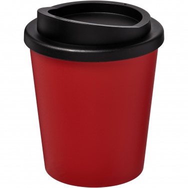 Logo trade promotional products image of: Americano® Espresso 250 ml insulated tumbler