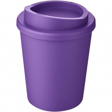 Logo trade promotional gifts picture of: Americano® Espresso 250 ml insulated tumbler