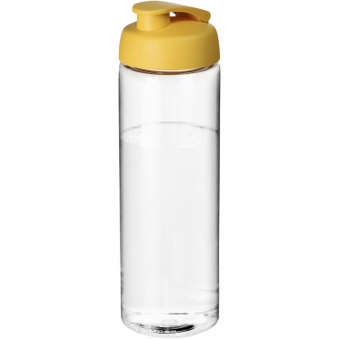 Logotrade promotional merchandise picture of: H2O Active® Vibe 850 ml flip lid sport bottle