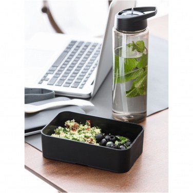 Logotrade promotional giveaways photo of: H2O Active® Vibe 850 ml spout lid sport bottle