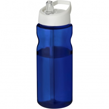 Logotrade promotional gifts photo of: H2O Active® Eco Base 650 ml spout lid sport bottle