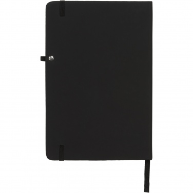 Logotrade promotional products photo of: Noir medium notebook