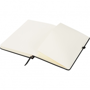 Logotrade promotional giveaway picture of: Rivista medium notebook