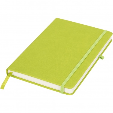 Logotrade corporate gift image of: Rivista medium notebook
