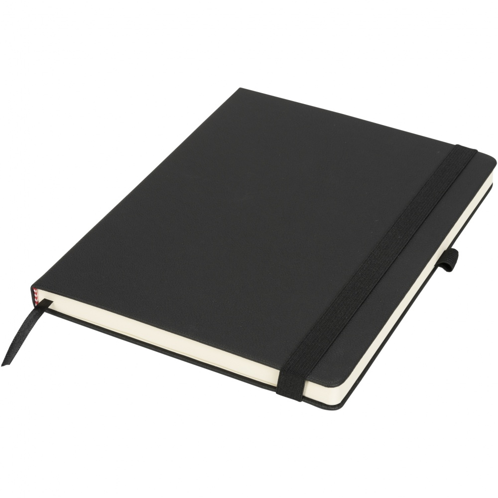 Logotrade promotional product picture of: Rivista large notebook