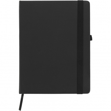 Logotrade promotional merchandise image of: Rivista large notebook