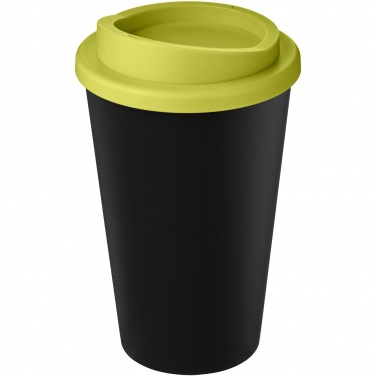 Logo trade promotional items image of: Americano® Eco 350 ml recycled tumbler