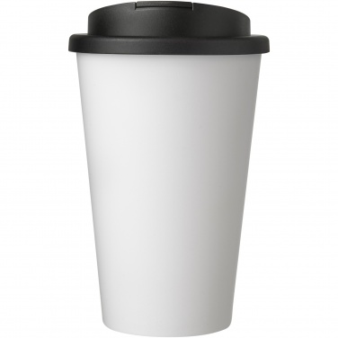 Logotrade promotional gifts photo of: Americano® 350 ml tumbler with spill-proof lid