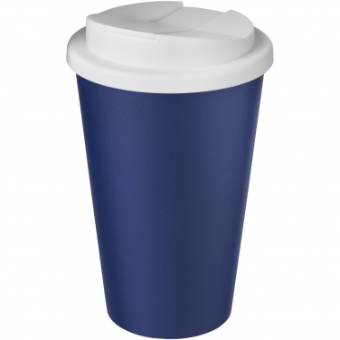 Logo trade promotional products picture of: Americano® 350 ml tumbler with spill-proof lid