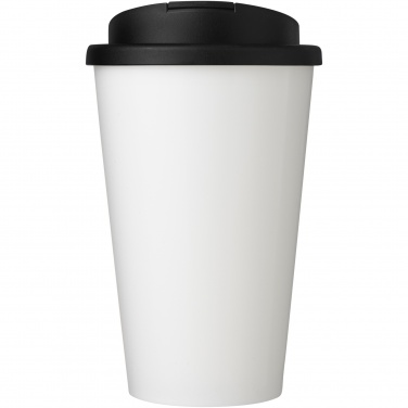 Logotrade advertising product picture of: Brite-Americano® 350 ml tumbler with spill-proof lid