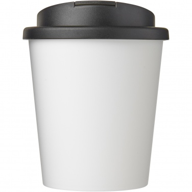 Logotrade promotional product image of: Americano® Espresso 250 ml tumbler with spill-proof lid