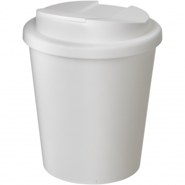 Logotrade business gift image of: Americano® Espresso 250 ml tumbler with spill-proof lid