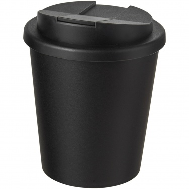 Logo trade promotional giveaways picture of: Americano® Espresso 250 ml tumbler with spill-proof lid