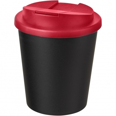 Logotrade promotional giveaways photo of: Americano® Espresso 250 ml tumbler with spill-proof lid