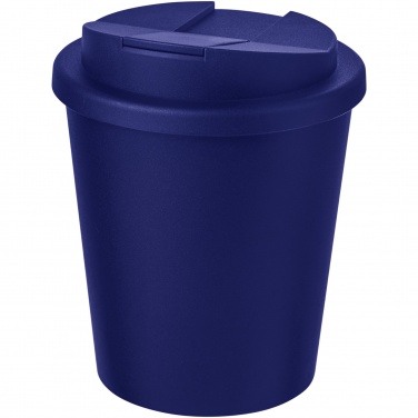Logotrade promotional merchandise image of: Americano® Espresso 250 ml tumbler with spill-proof lid