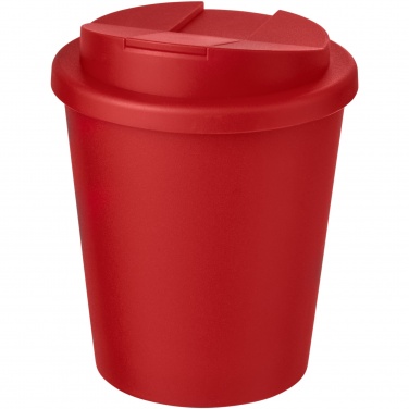 Logo trade promotional items picture of: Americano® Espresso 250 ml tumbler with spill-proof lid